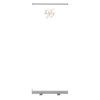850mm Wide Pull Up Banner Thumbnail