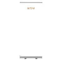 850mm Wide Pull Up Banner Thumbnail