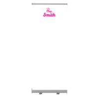 850mm Wide Pull Up Banner Thumbnail