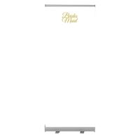 850mm Wide Pull Up Banner Thumbnail
