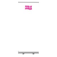 850mm Wide Pull Up Banner Thumbnail