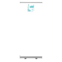 850mm Wide Pull Up Banner Thumbnail