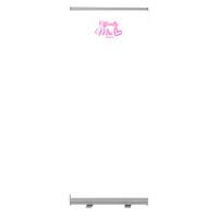 850mm Wide Pull Up Banner Thumbnail