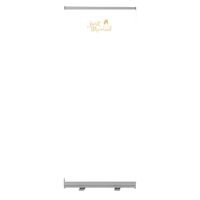 850mm Wide Pull Up Banner Thumbnail