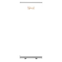 850mm Wide Pull Up Banner Thumbnail