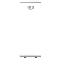 850mm Wide Pull Up Banner Thumbnail