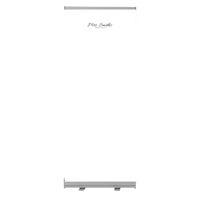 850mm Wide Pull Up Banner Thumbnail