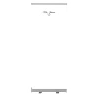 850mm Wide Pull Up Banner Thumbnail