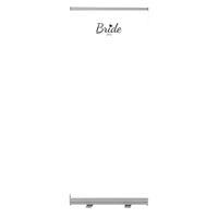 850mm Wide Pull Up Banner Thumbnail