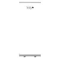 850mm Wide Pull Up Banner Thumbnail