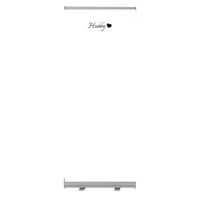 850mm Wide Pull Up Banner Thumbnail