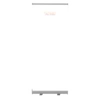 850mm Wide Pull Up Banner Thumbnail