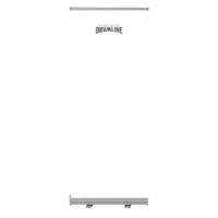 850mm Wide Pull Up Banner Thumbnail