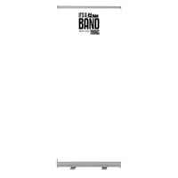 850mm Wide Pull Up Banner Thumbnail