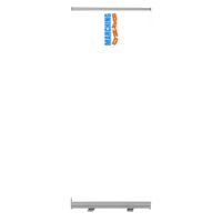 850mm Wide Pull Up Banner Thumbnail
