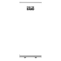 850mm Wide Pull Up Banner Thumbnail