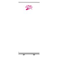 850mm Wide Pull Up Banner Thumbnail