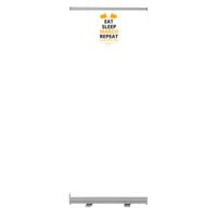 850mm Wide Pull Up Banner Thumbnail