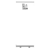 850mm Wide Pull Up Banner Thumbnail