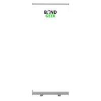 850mm Wide Pull Up Banner Thumbnail