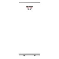 850mm Wide Pull Up Banner Thumbnail