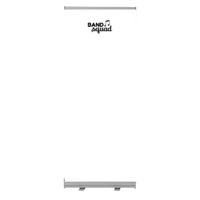 850mm Wide Pull Up Banner Thumbnail