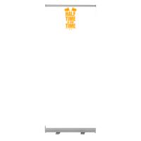 850mm Wide Pull Up Banner Thumbnail