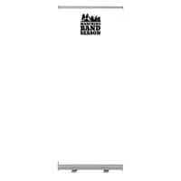 850mm Wide Pull Up Banner Thumbnail
