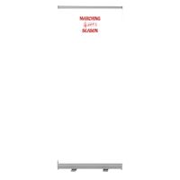 850mm Wide Pull Up Banner Thumbnail