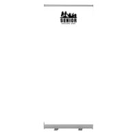 850mm Wide Pull Up Banner Thumbnail