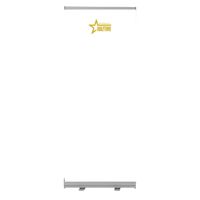 850mm Wide Pull Up Banner Thumbnail