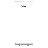 850mm Wide Pull Up Banner Thumbnail