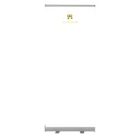 850mm Wide Pull Up Banner Thumbnail