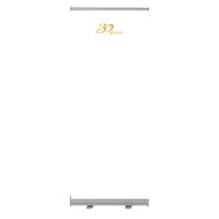 850mm Wide Pull Up Banner Thumbnail