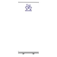 850mm Wide Pull Up Banner Thumbnail