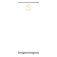 850mm Wide Pull Up Banner Thumbnail