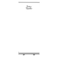850mm Wide Pull Up Banner Thumbnail