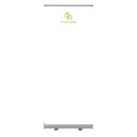 850mm Wide Pull Up Banner Thumbnail