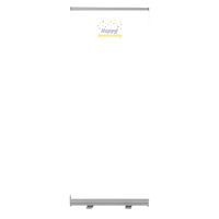 850mm Wide Pull Up Banner Thumbnail