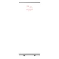 850mm Wide Pull Up Banner Thumbnail