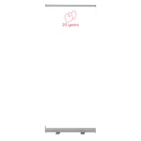 850mm Wide Pull Up Banner Thumbnail