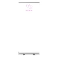 850mm Wide Pull Up Banner Thumbnail