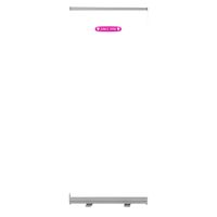 850mm Wide Pull Up Banner Thumbnail