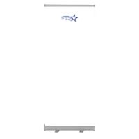 850mm Wide Pull Up Banner Thumbnail