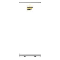 850mm Wide Pull Up Banner Thumbnail