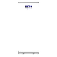 850mm Wide Pull Up Banner Thumbnail