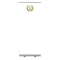 850mm Wide Pull Up Banner Thumbnail
