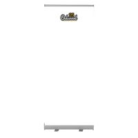 850mm Wide Pull Up Banner Thumbnail