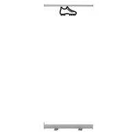850mm Wide Pull Up Banner Thumbnail