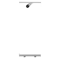 850mm Wide Pull Up Banner Thumbnail